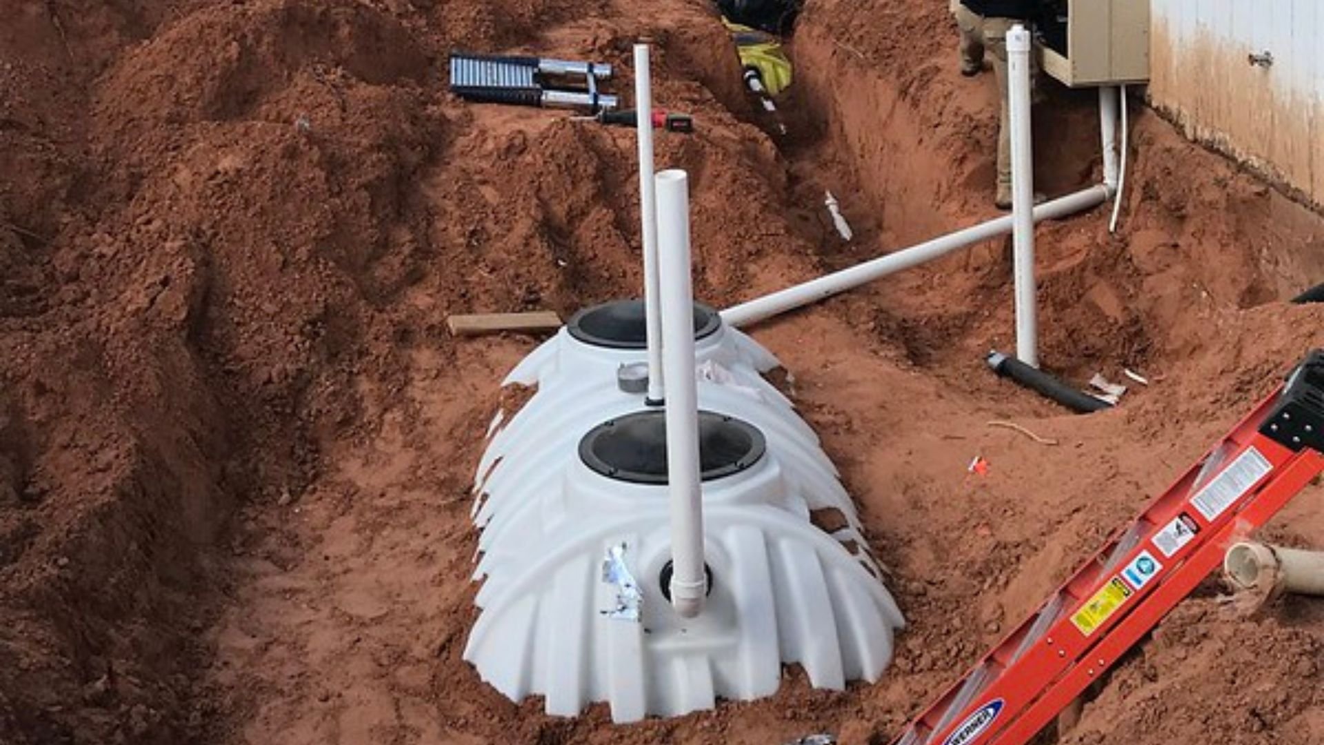 Septic Tank